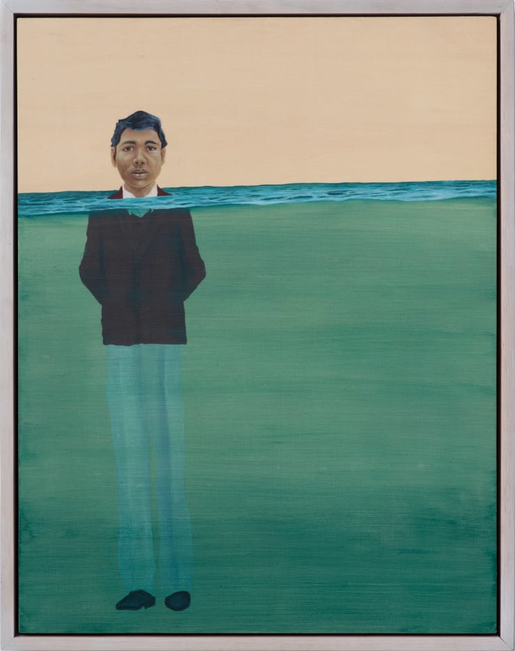 Lien Truong, Gaurav Singh Saini, 2013