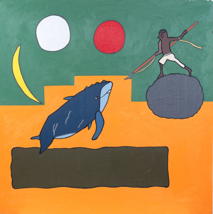 Will Thurman, The have and have-nots, 2019