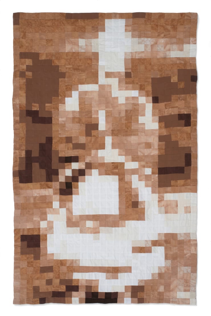 Vo Tran Chau, Once upon the time, 2019