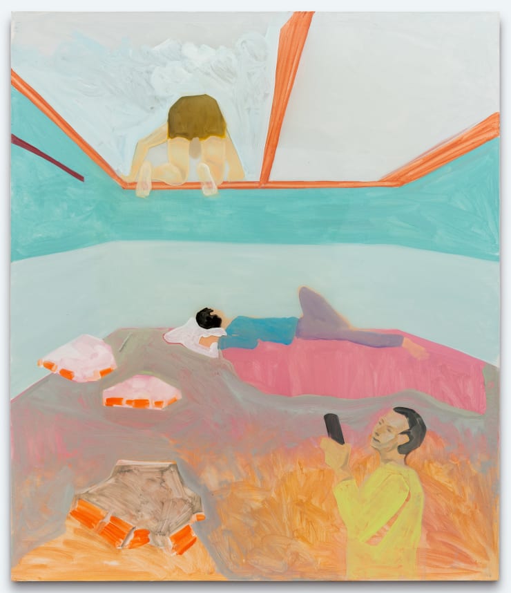 Do Thanh Lang, Untitled, 2020