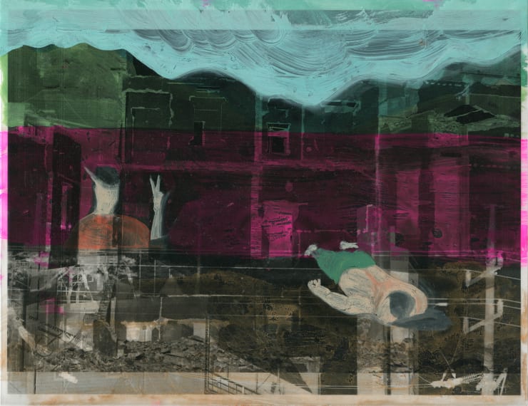 Do Thanh Lang, Film 6, 2020