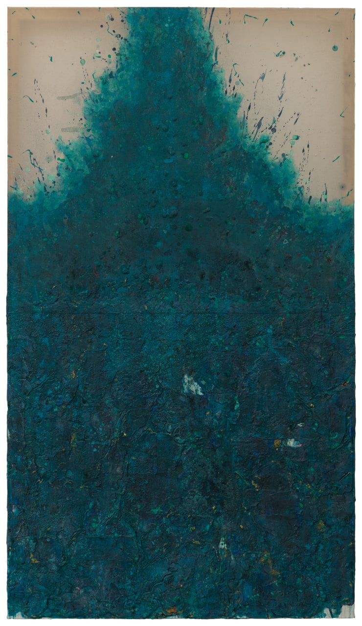 Ha Manh Thang, How has the Northeast Moonsoon passed by? #1, 2021