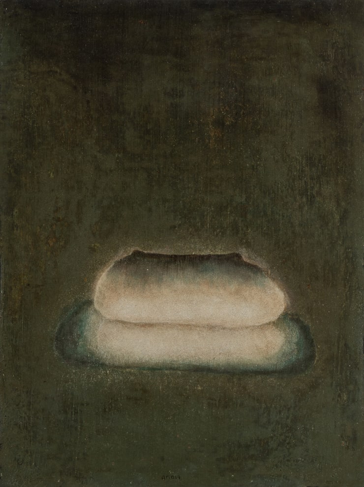 Nguyen Huy An, Thuy Dinh #3, 2018