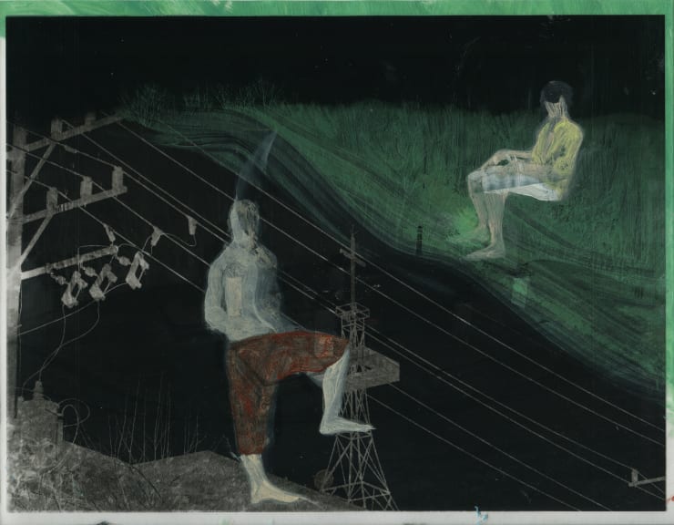 Do Thanh Lang, Film 12 , 2020