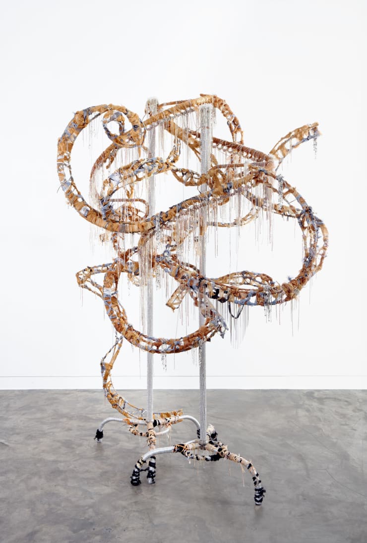 Vy Trinh, Speedy Curve – Ring 2, 2024