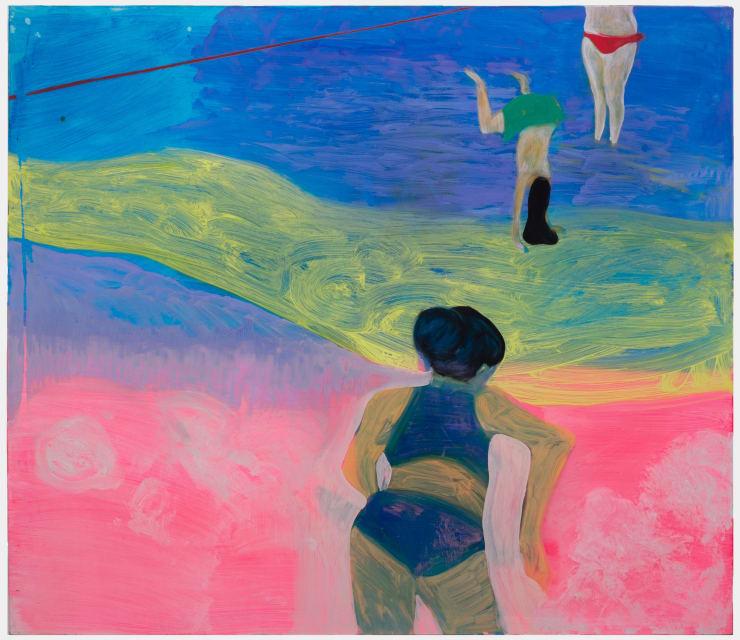 Do Thanh Lang, Untitled, 2023