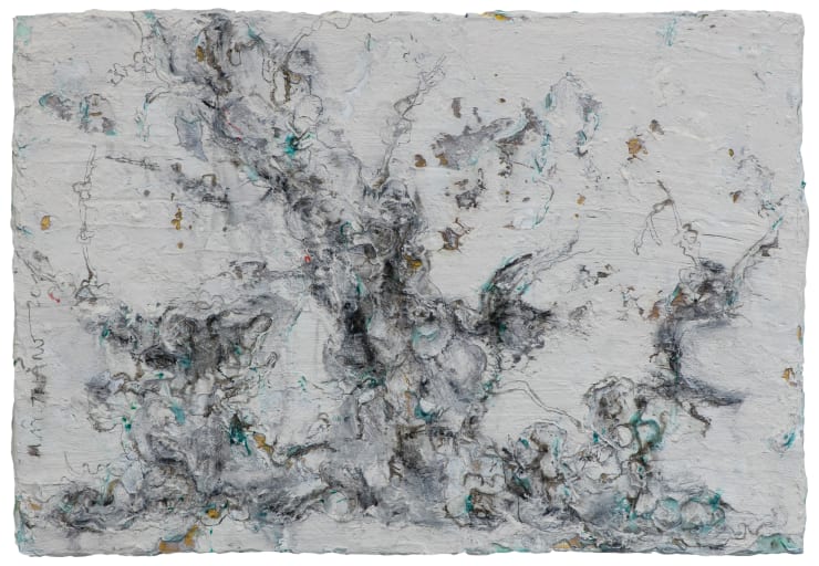 Ha Manh Thang, Pure Morning #2, 2019