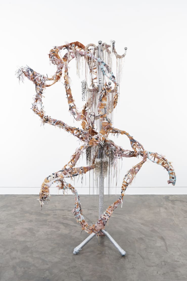 Vy Trinh, Speedy Curve – Spider 3, 2024