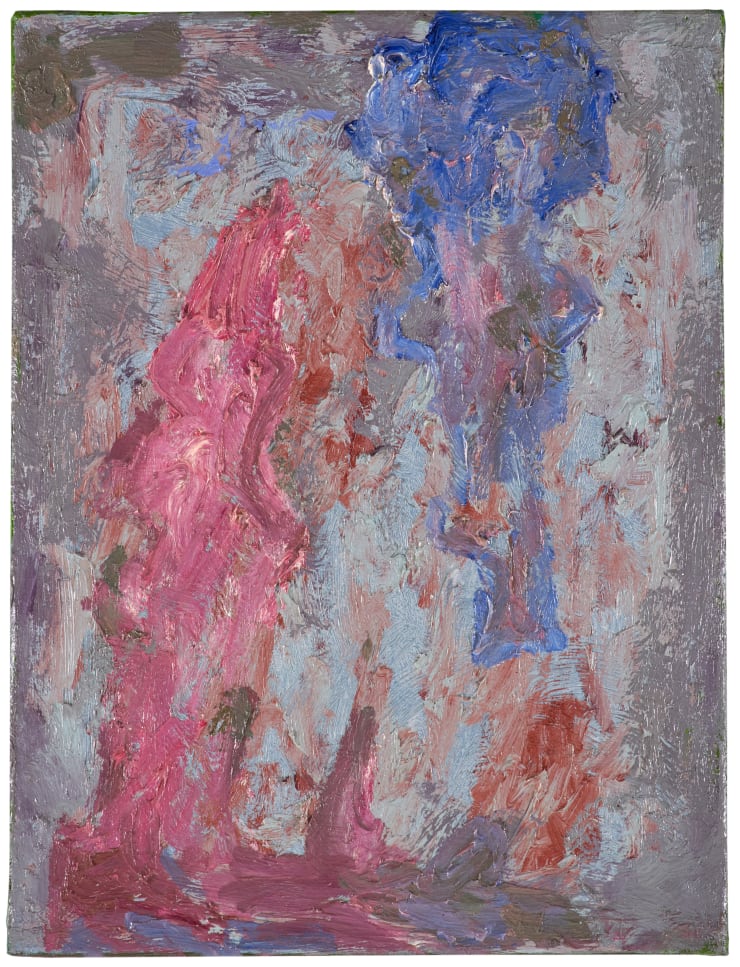 Hoang Duong Cam, The long and the mountainous way back to the North #4, 2018