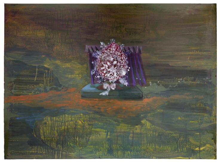 Ngo Dinh Bao Chau, The Extracts #10, 2019