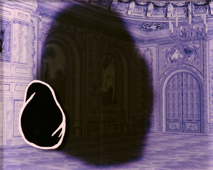 Cian Duggan, Bog Bathing, 2022