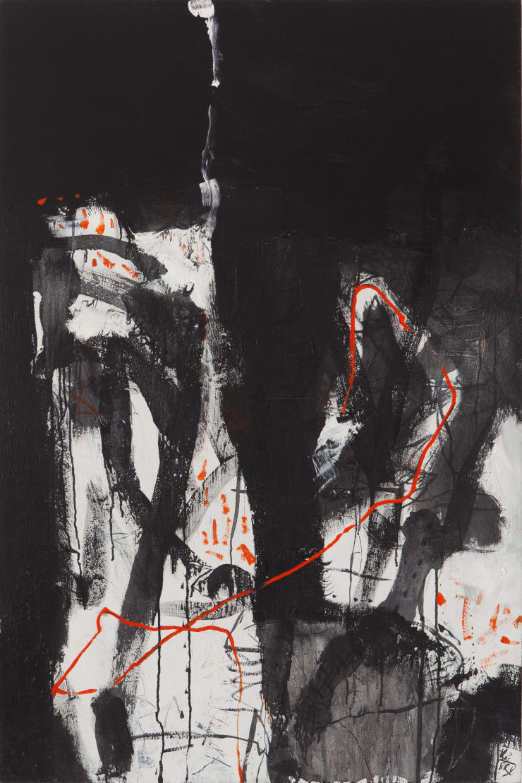 Tran Van Thao, Underground II, 1998