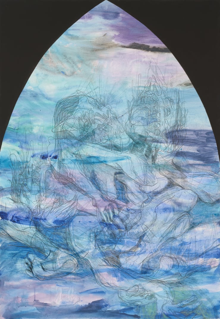 Truc-Anh, (21) The Helper, 2018