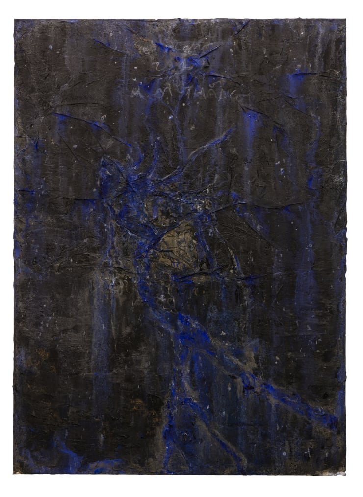 Ha Manh Thang, Winter Midnight #16, 2019