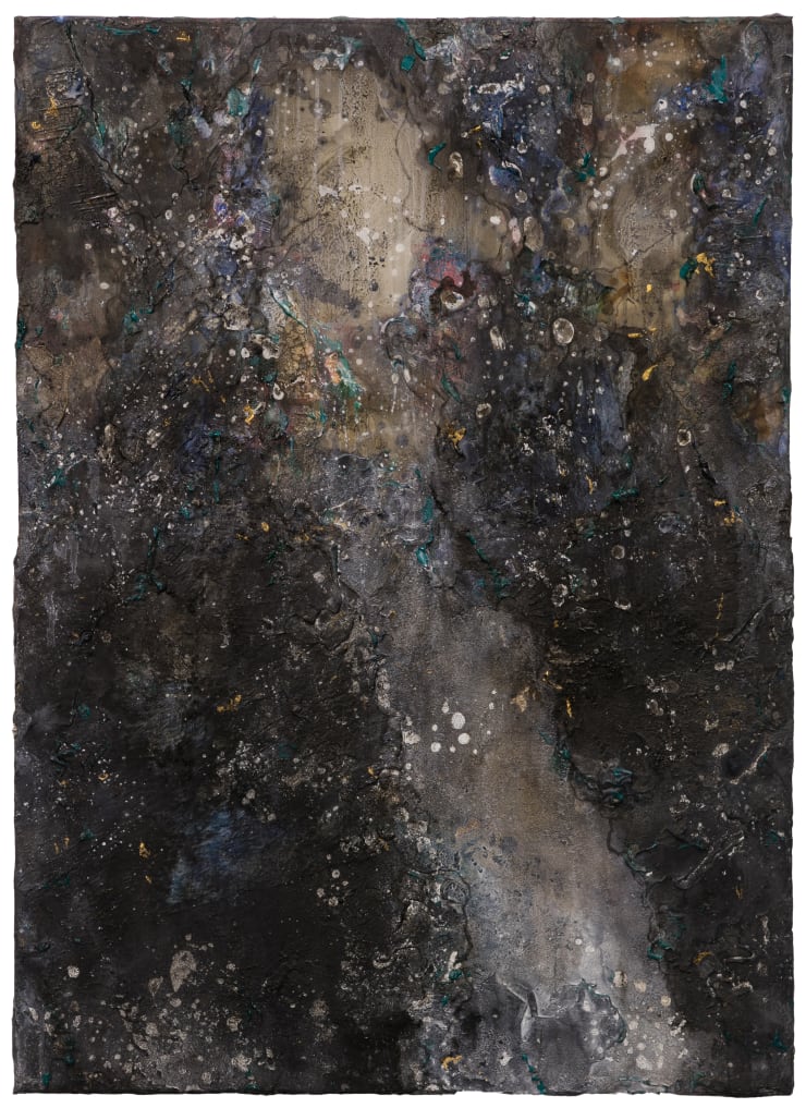 Ha Manh Thang, Winter Midnight #6, 2019