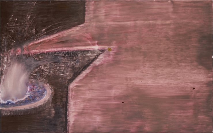 Truong Cong Tung, Land of dreams #18, 2014