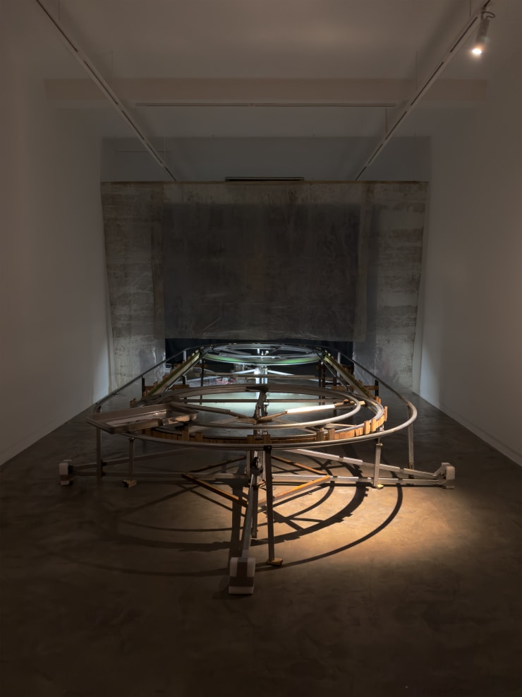 Nguyen Duc Dat, Reality + Reality = Fantasy, 2024