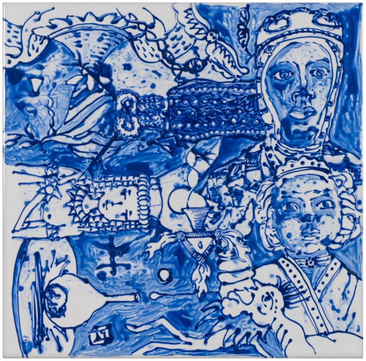 Sandrine Llouquet, N2nd, 2019