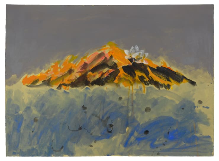 Ngo Dinh Bao Chau, The Extracts #3, 2019