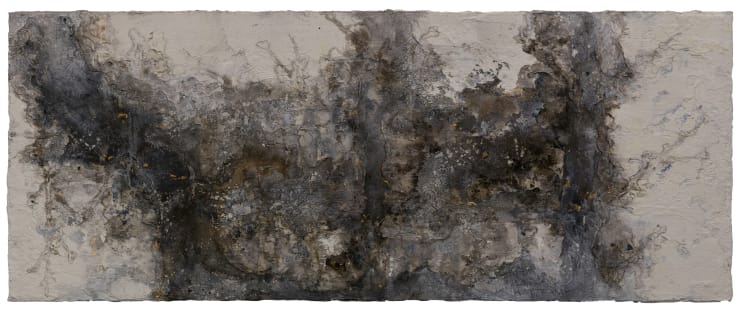 Ha Manh Thang, Fading Winter #1, 2019