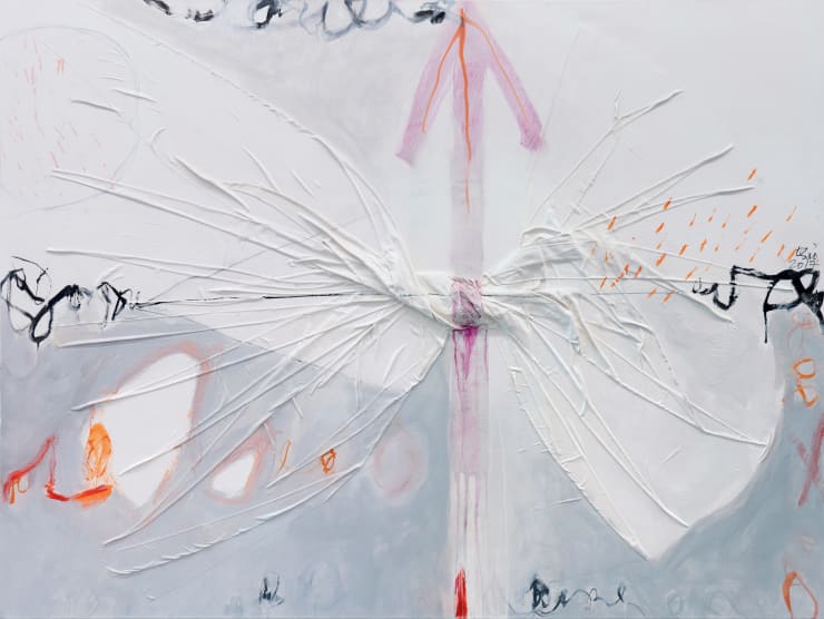 Tran Van Thao, the line #3, 2017