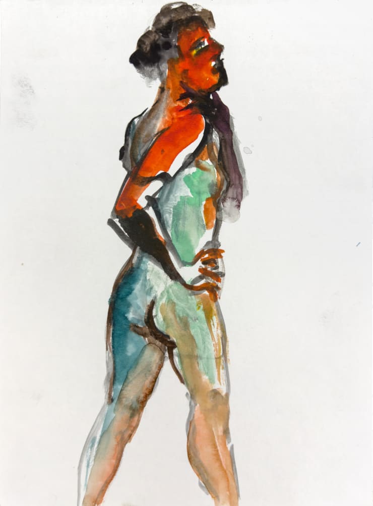 Nguyen Duc Dat, Untitled, 2023