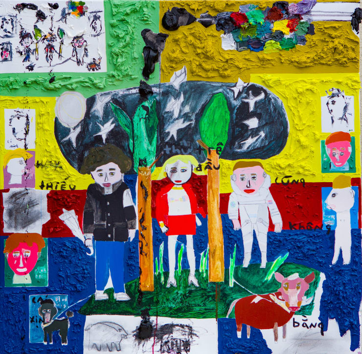 Will Thurman, Vampires, cosmonauts, and people who wear red leather tend to prefer the nights; there, over there the sun will come up next year. , 2025