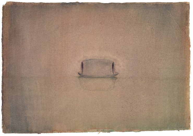 Nguyen Huy An, Boat no. 1, 2018