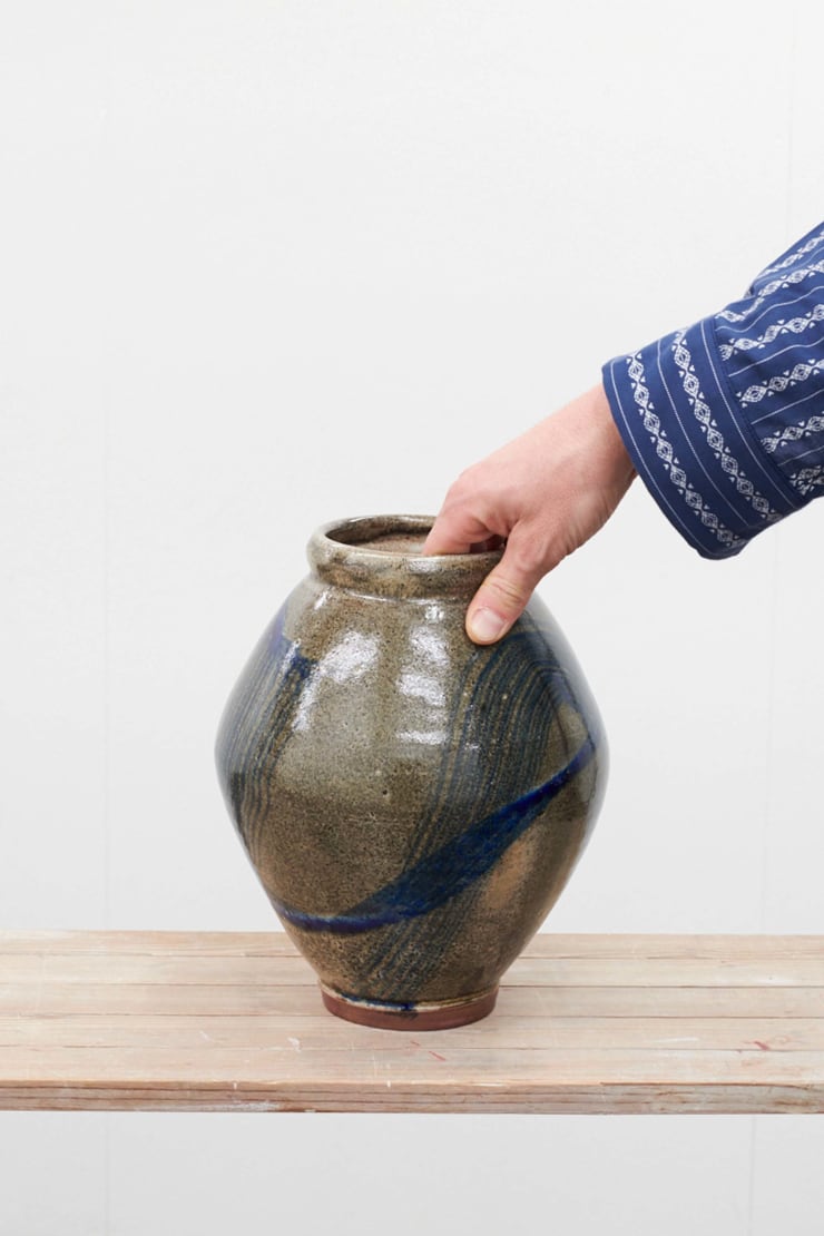 Pablo Genoux und Janis Marti, Vase XV - SOLD OUT, 2021