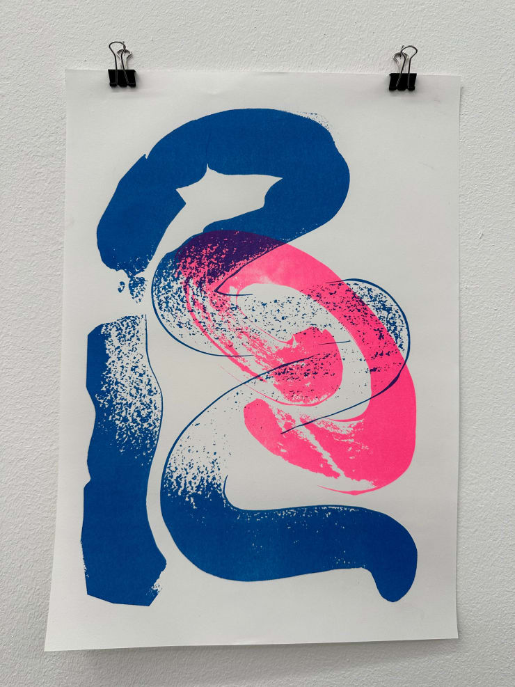 Clovis Wieske, o.T., 2017
