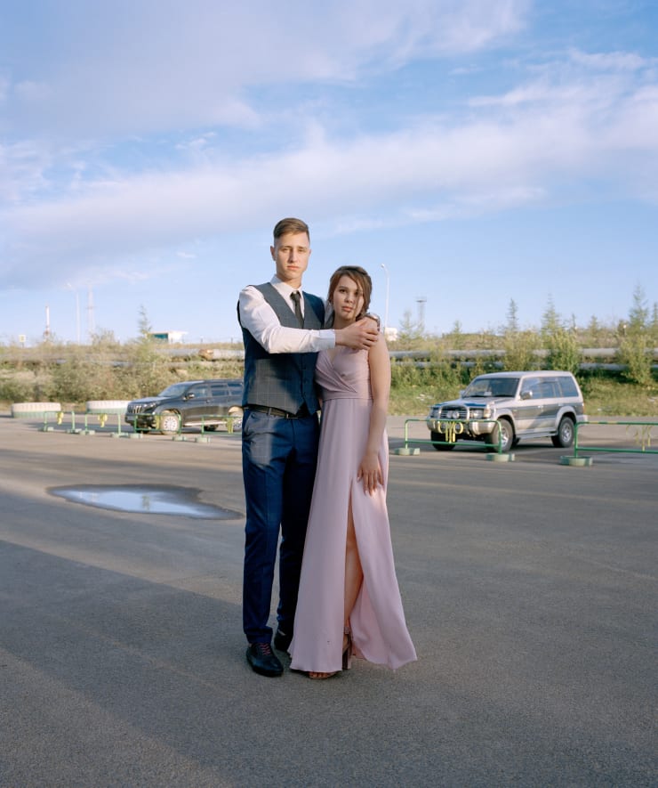 Beat Schweizer, Abschlussball, 2019