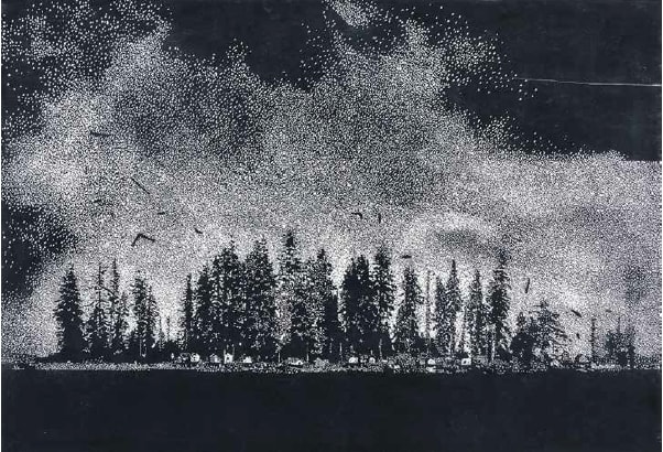 Sebastian Speckmann, Port, 2018