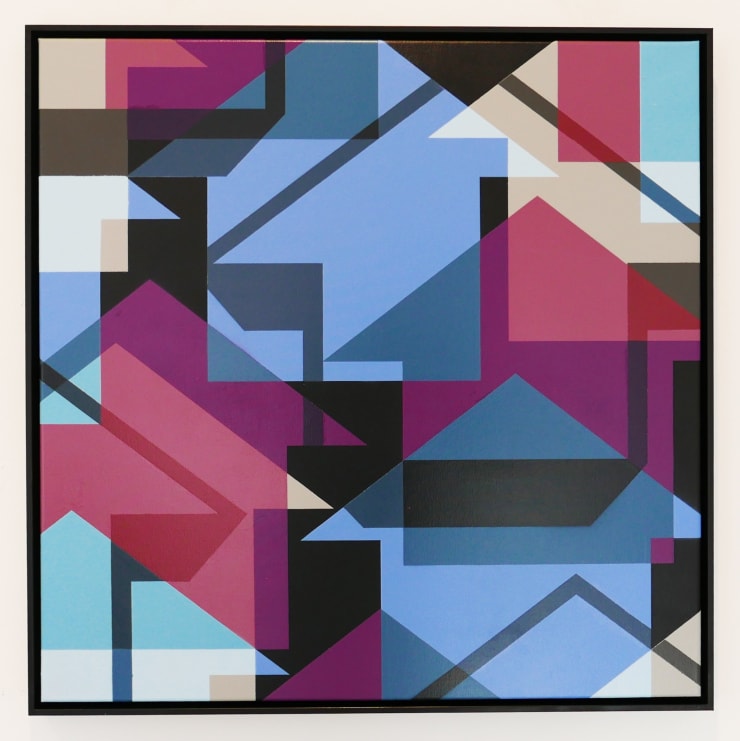 Tavar Zawacki, Januar, 2016