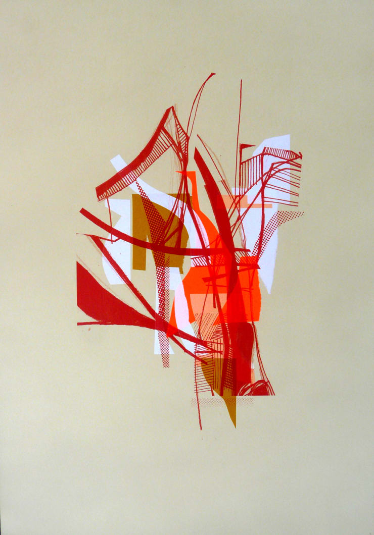 Amose, Dézorganie 05, 2015