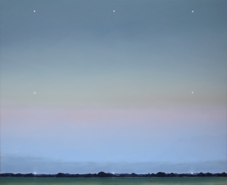 Wojtek Klimek, Delta IV, 2023