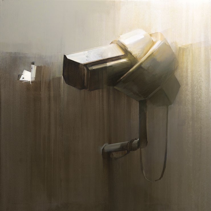 Remo Lienhard / WES 21, OUT OF CONTROL, 2021