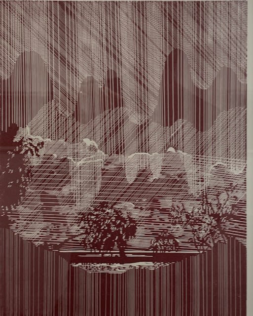 Sebastian Speckmann, Nord, 2018