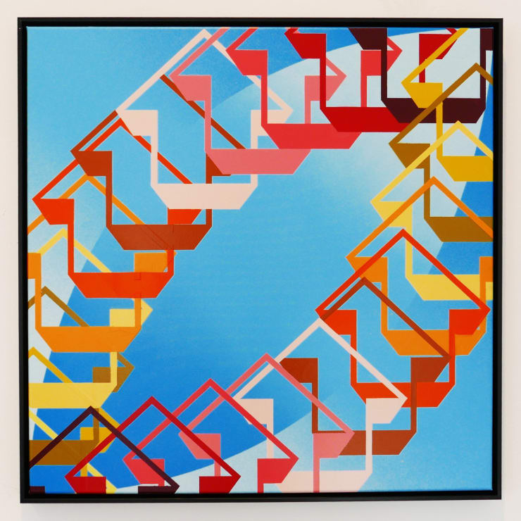 Tavar Zawacki, Juni, 2016