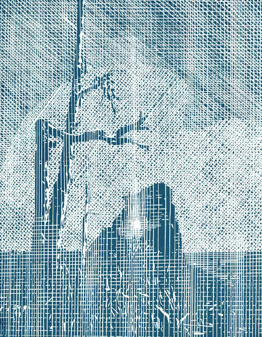 Sebastian Speckmann, Tick, 2018