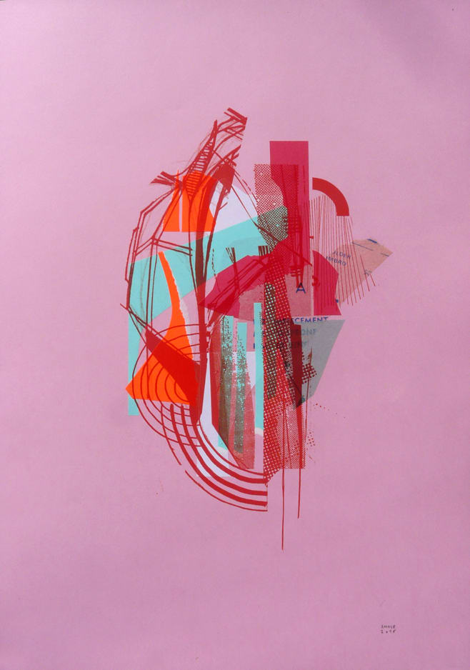 Amose, Dézorganie 01, 2015