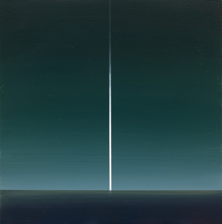 Wojtek Klimek, Seestück 20, 2023