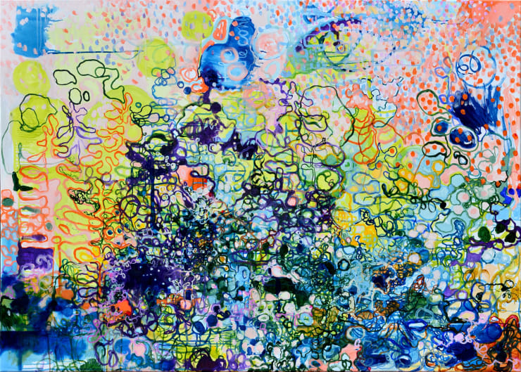 Serge Nyfeler, Suggestion, 2016