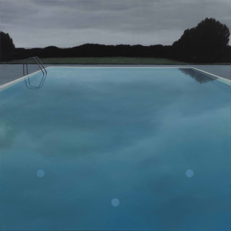 Wojtek Klimek, Pool 3, 2021
