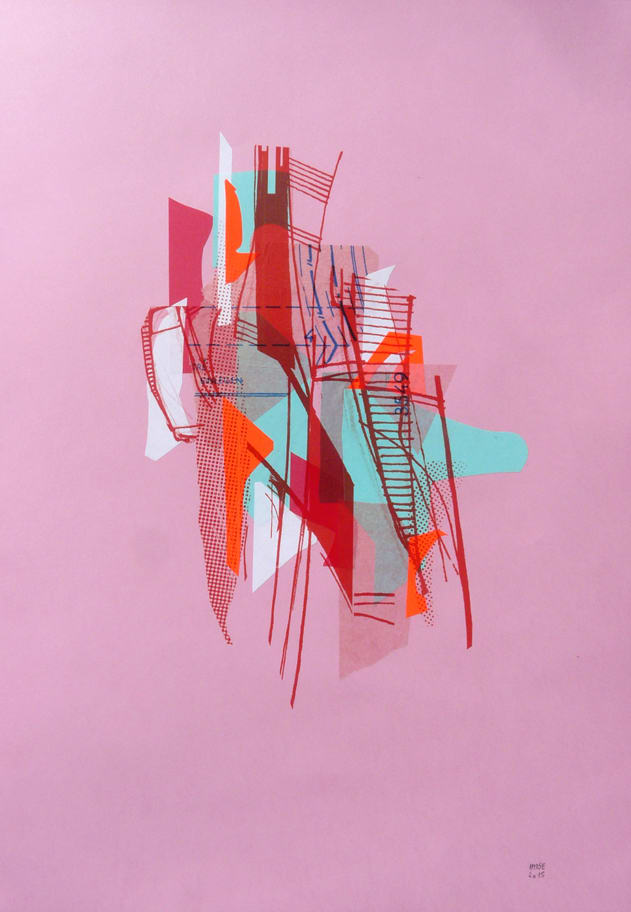 Amose, Dézorganie 02, 2015