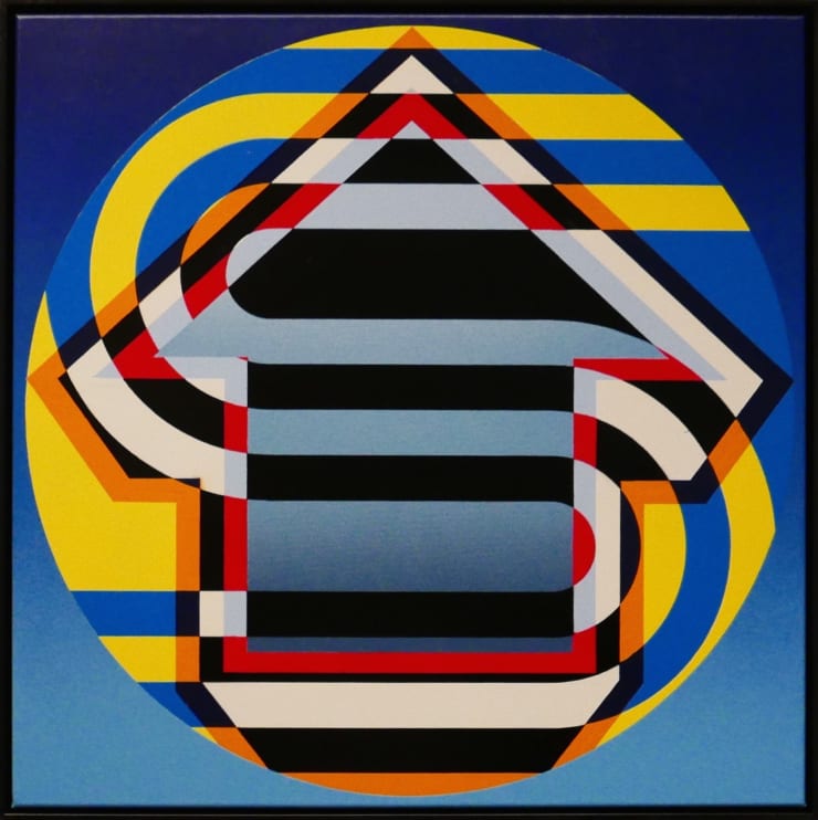 Tavar Zawacki, Juli, 2016