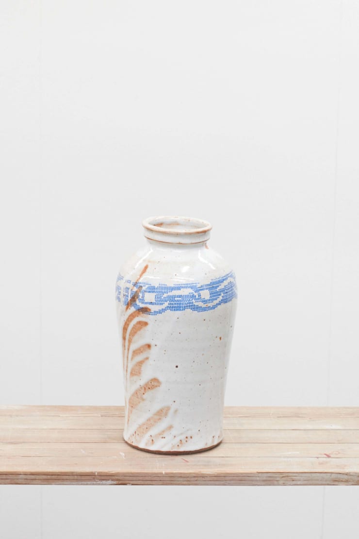 Pablo Genoux und Janis Marti, Vase XIII - SOLD OUT, 2021