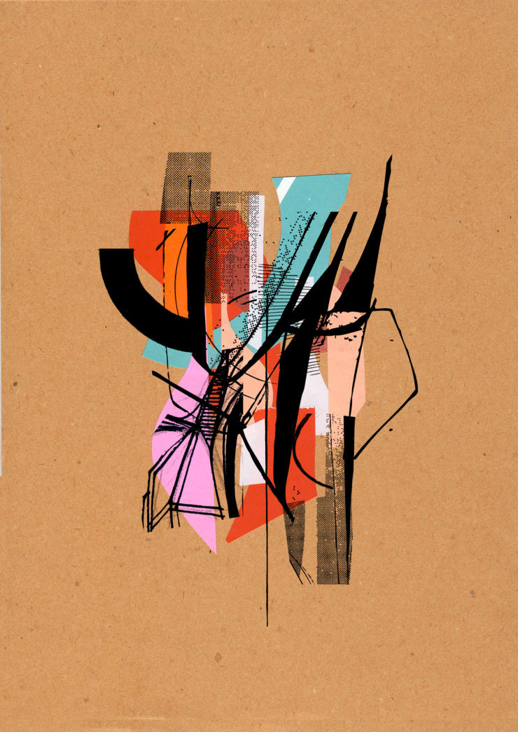 Amose, Fragment 029, 2015