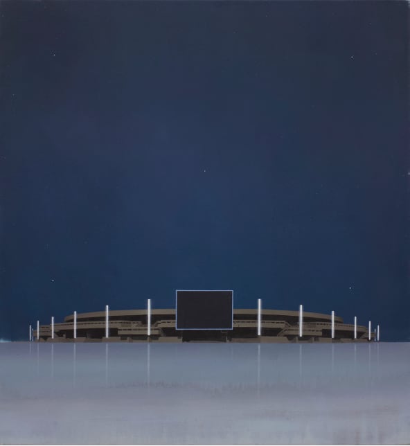 Wojtek Klimek, SPODEK, 2019