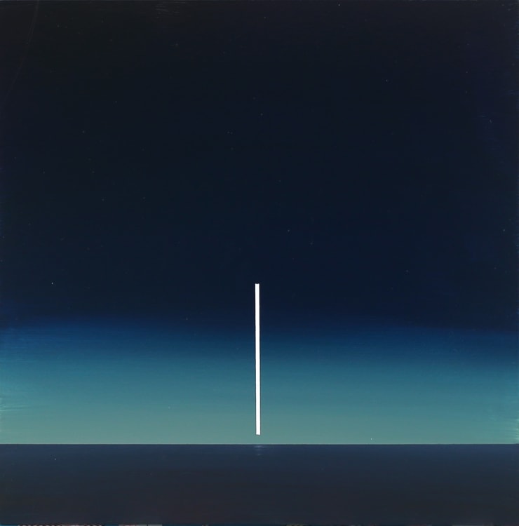 Wojtek Klimek, Seestück 15, 2023