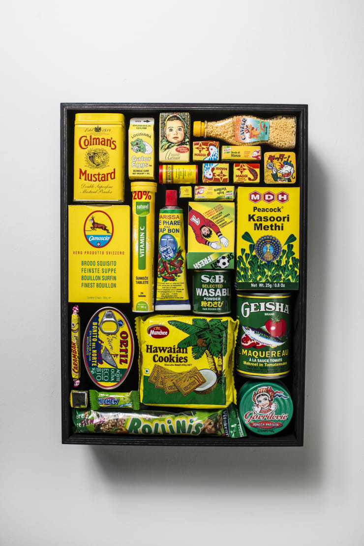 Till Könneker, Survival Kit 2, 2013